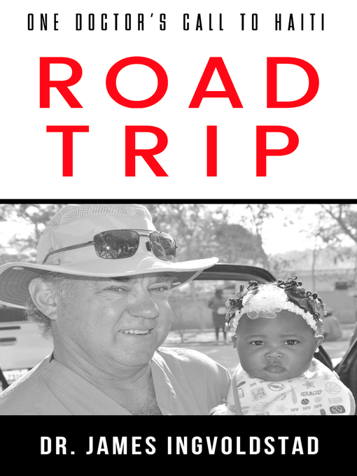 Title details for Road Trip by James Ingvoldstad - Wait list